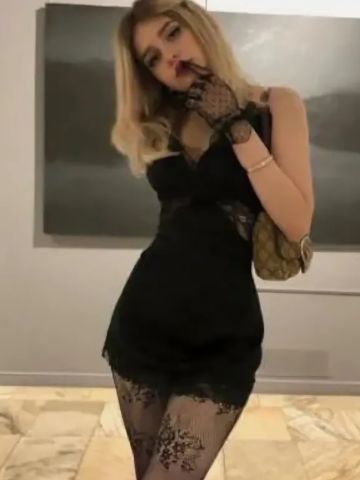 Индивидуалка Альбина Фотография 3